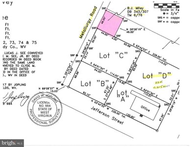 0 Metallurgy St, Moorefield, WV 26836 - photo 2