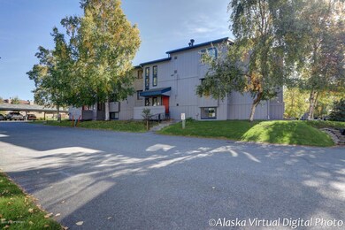 Desirable Eastridge Community