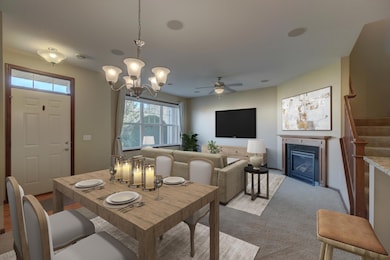 3352 Hazel Trail unit E, Woodbury, MN 55129 - photo 6