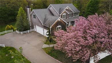 21 Fleetwood Dr, Saunderstown, RI 02874 - photo 6