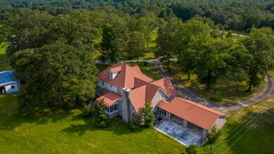 6333 Co Rd 393 Aerial-8