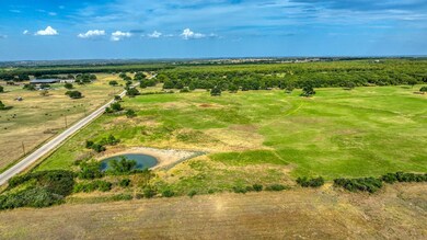 Lot 2 Cottonwood Trail, Poolville, TX 76487 - photo 2