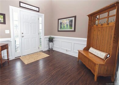 113 Planters Dr unit 45, Statesville, NC 28677 - photo 2