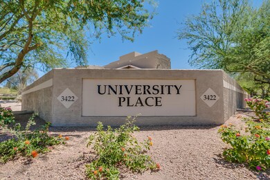 University Place