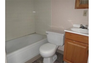 Bathroom.