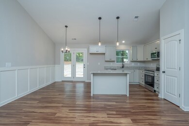 203 Southside Dr, Laurens, SC 29360 - photo 7