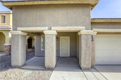 6232 Novak St, Las Vegas, NV 89115 - photo 4