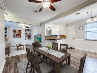 1128 Reed St, Hurst, TX 76053 - photo 3