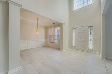 1784 Brandemere Dr unit 3, Austell, GA 30168 - photo 4