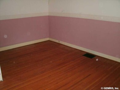 Bedroom.