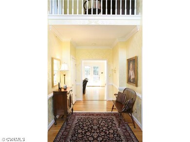 Foyer