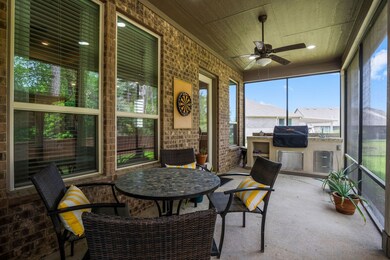 201 Percheron Dr, Spring, TX 77382 - photo 5