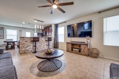 10226 Reyes Heights, San Antonio, TX 78254 - photo 6