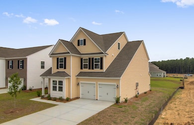 104 Berry Hollow Rd, Summerville, SC 29486 - photo 2