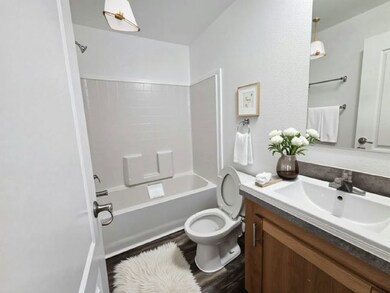 3401 N Walnut Rd unit 121, Las Vegas, NV 89115 - photo 4