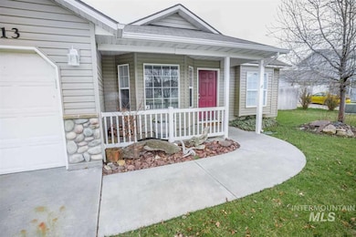 1113 W Odessa Ct, Nampa, ID 83686 - photo 2