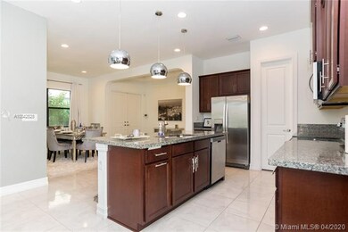 Modern Kitchen