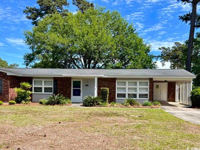 537 Pelican Ave unit 537, Myrtle Beach, SC 29577 - photo 3