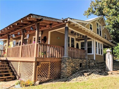 2430 Old Us 52 S, Pilot Mountain, NC 27041 - photo 2