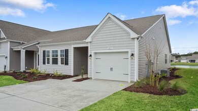 2117 Cass Lake Dr unit Wellington Lot 577, Calabash, NC 28467 - photo 3