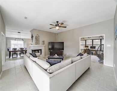 7917 Woodland Dr, North Richland Hills, TX 76182 - photo 3