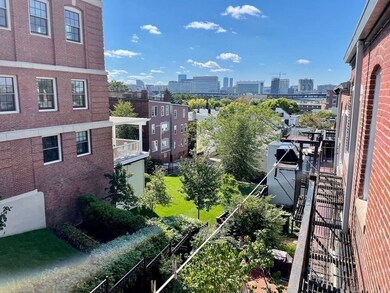 71 Baldwin St unit 3, Charlestown, MA 02129 - photo 6