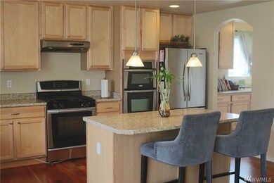 1396 Foreman Rd, Dupont, WA 98327 - photo 7