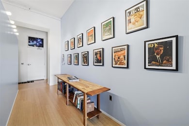 City Loft Condominiums unit 407, Des Moines, IA 50309 - photo 3