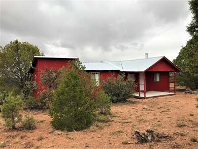 32 Cattle Dr, Ash Fork, AZ 86320 - photo 6