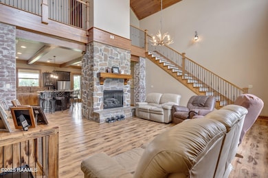 4681 Old Basile Hwy, Basile, LA 70515 - photo 6