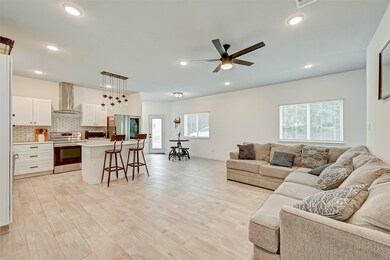 No detail has been overlooked!