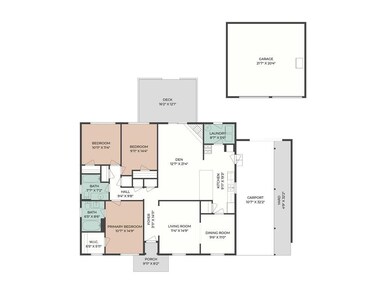 2136 Gibson St, Gretna, LA 70056 - photo 3