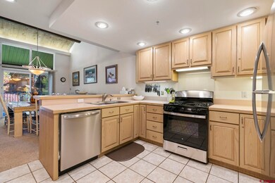 73 S Tamarron Dr unit 804, Durango, CO 81301 - photo 4
