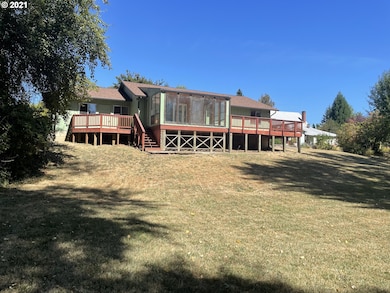 520 E Main St, Sheridan, OR 97378 - photo 3