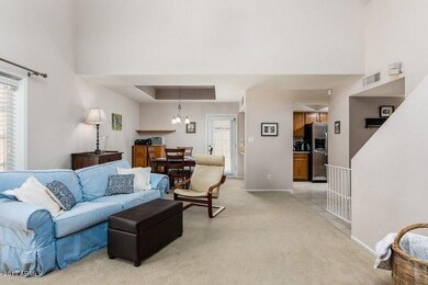 Family Room & Dining