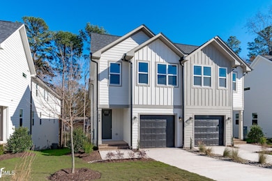 639 Conover Rd unit A, Durham, NC 27703 - photo 6