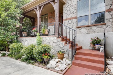 3551 Pinnacle Dr, San Antonio, TX 78261 - photo 2