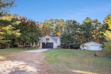 8111 Tanager Ln NE, Rockford, MI 49341 - photo 2