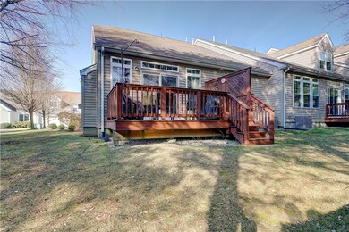 140 Camden Ct unit 40, South Kingstown, RI 02879 - photo 5