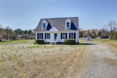 2246 Commins Rd, Aylett, VA 23009 - photo 4