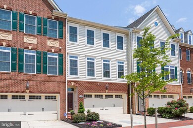 15306 Camberley Place, Upper Marlboro, MD 20774 - photo 3