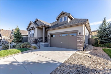 2490 Lassen Ln, Castle Rock, CO 80109 - photo 2