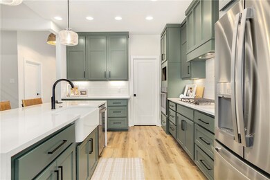 14945 Tikaani Dr, Siloam Springs, AR 72761 - photo 6