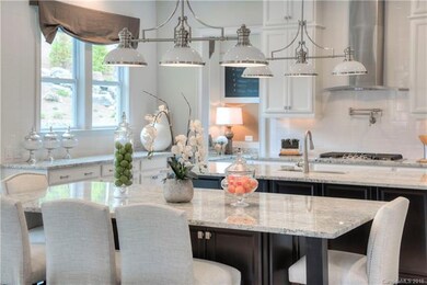 Kitchen-photo for representation only