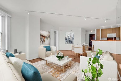 1483 Sutter St unit 1204, San Francisco, CA 94109 - photo 6