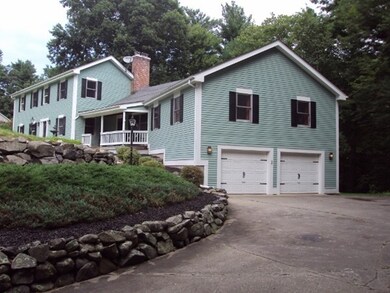 149 Waverly Rd, Ludlow, MA 01056 - photo 3