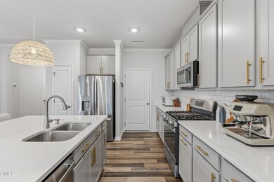 1685 Singing Bird Trail, Wake Forest, NC 27587 - photo 7