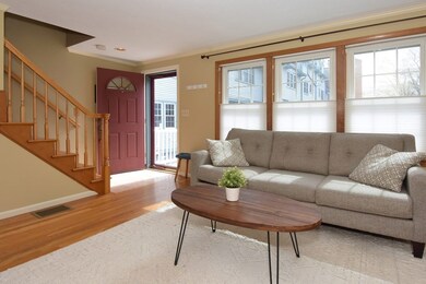 43 Merrymount Rd unit 5, Quincy, MA 02169 - photo 5