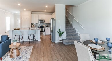 116 Verse Ln unit 152-V, Pooler, GA 31322 - photo 7