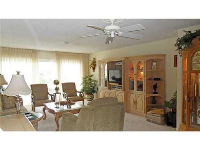 Living Room. Lots of natural light